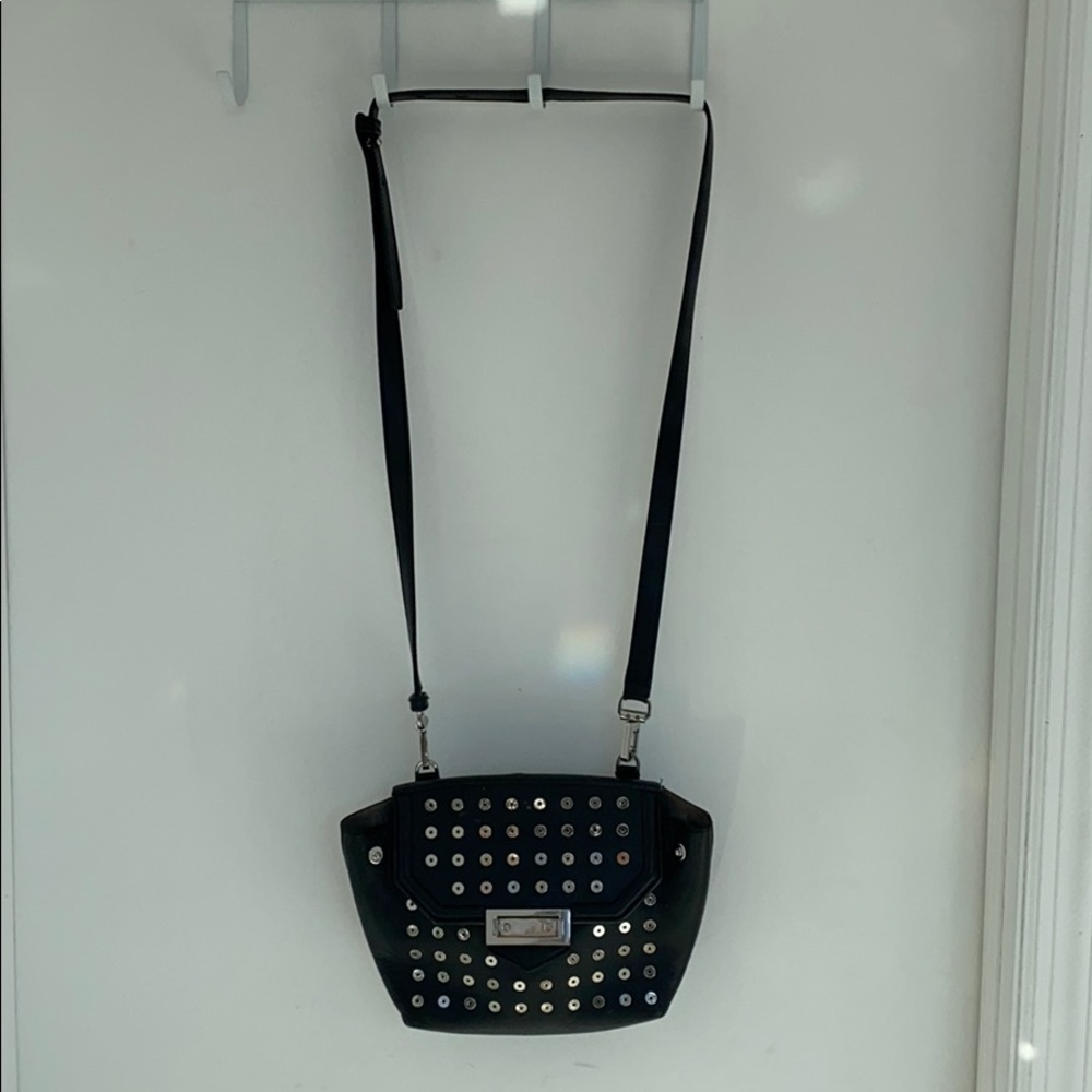 Alexander Wang cross body bag